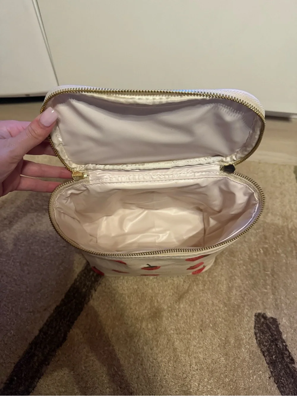 Kate Spade lunchbox